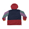 Jean Tex Bike Colorblock Hooded Jacket