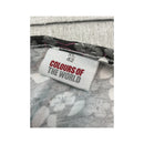 Colours of the World Floral Cotton Spaghetti Strap Dress