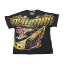 Chase Authentics Ryan Newman No. 31 NASCAR Graphic T-shirt
