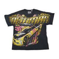 Chase Authentics Ryan Newman No. 31 NASCAR Graphic T-shirt