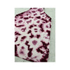 Americo Tavar Tie Dye Rib Knit Halter Tank Top