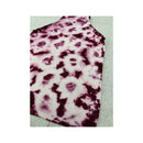 Americo Tavar Tie Dye Rib Knit Halter Tank Top