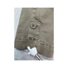 Armani Jeans Cotton Twill Tailored Utility Jacket (Repriced)