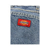 Dickies Faded Blue Carpenter Jeans