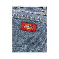 Dickies Faded Blue Carpenter Jeans