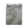 Dickies Gray Flexible &amp; Durable Work Pants (FOTO PARTE TRAS)
