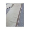 ZU+ELEMENTS Vintage Cotton Twill Side Stripe Pants