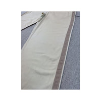 ZU+ELEMENTS Vintage Cotton Twill Side Stripe Pants