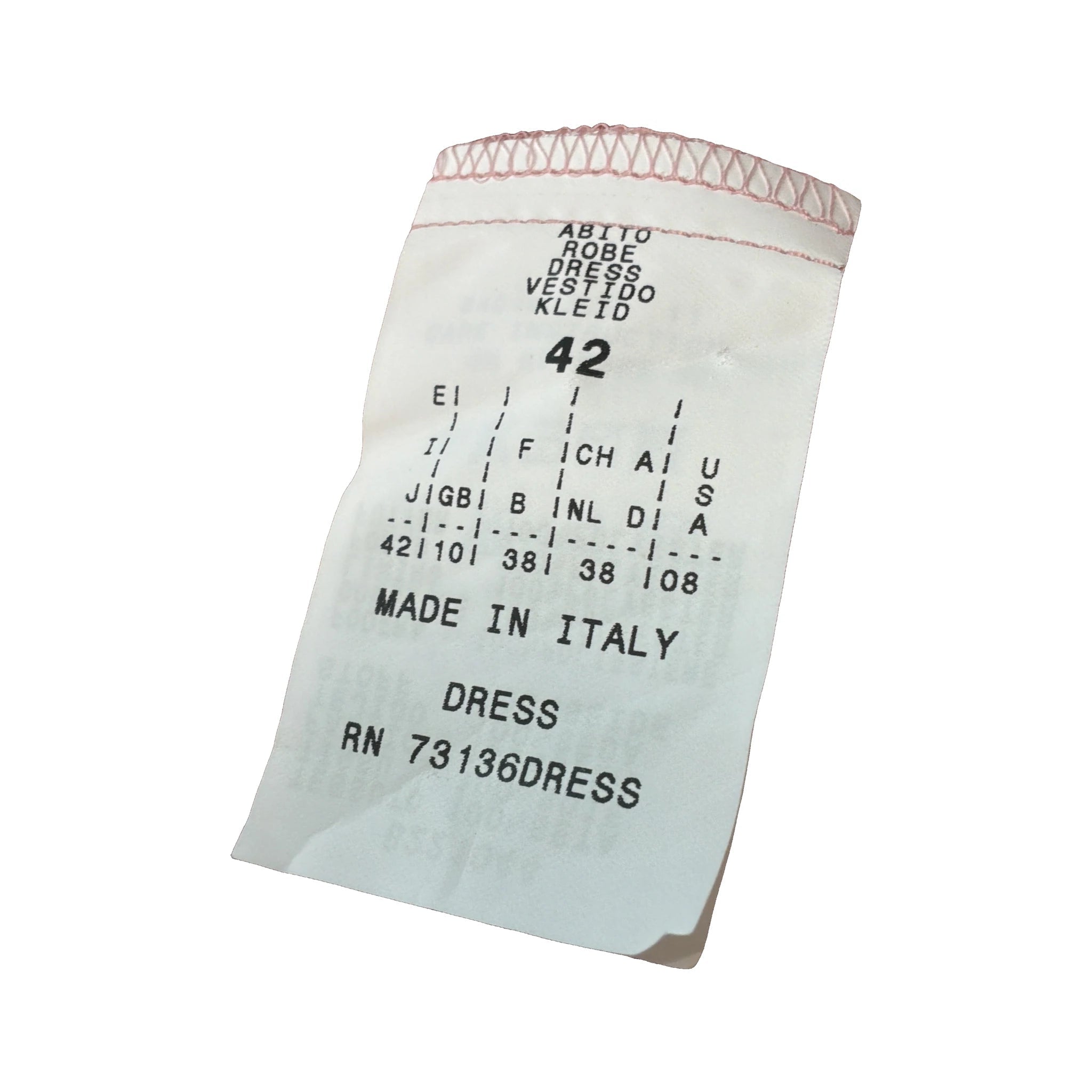 PENNYBLACK Pink Floral Slip Dress (Repriced)