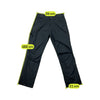 Dickies Black Stretch Cotton Workwear Chinos