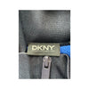 Casaco de fato de treino DKNY com gola Subida e Fecho Total
