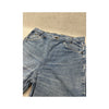 Dickies Light Wash Denim Straight Leg Flannel Lined Jeans