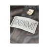 Anonimo Shiny Viscose Button-Up Shirt