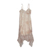 Celyn b. Printed Slip Midi Dress