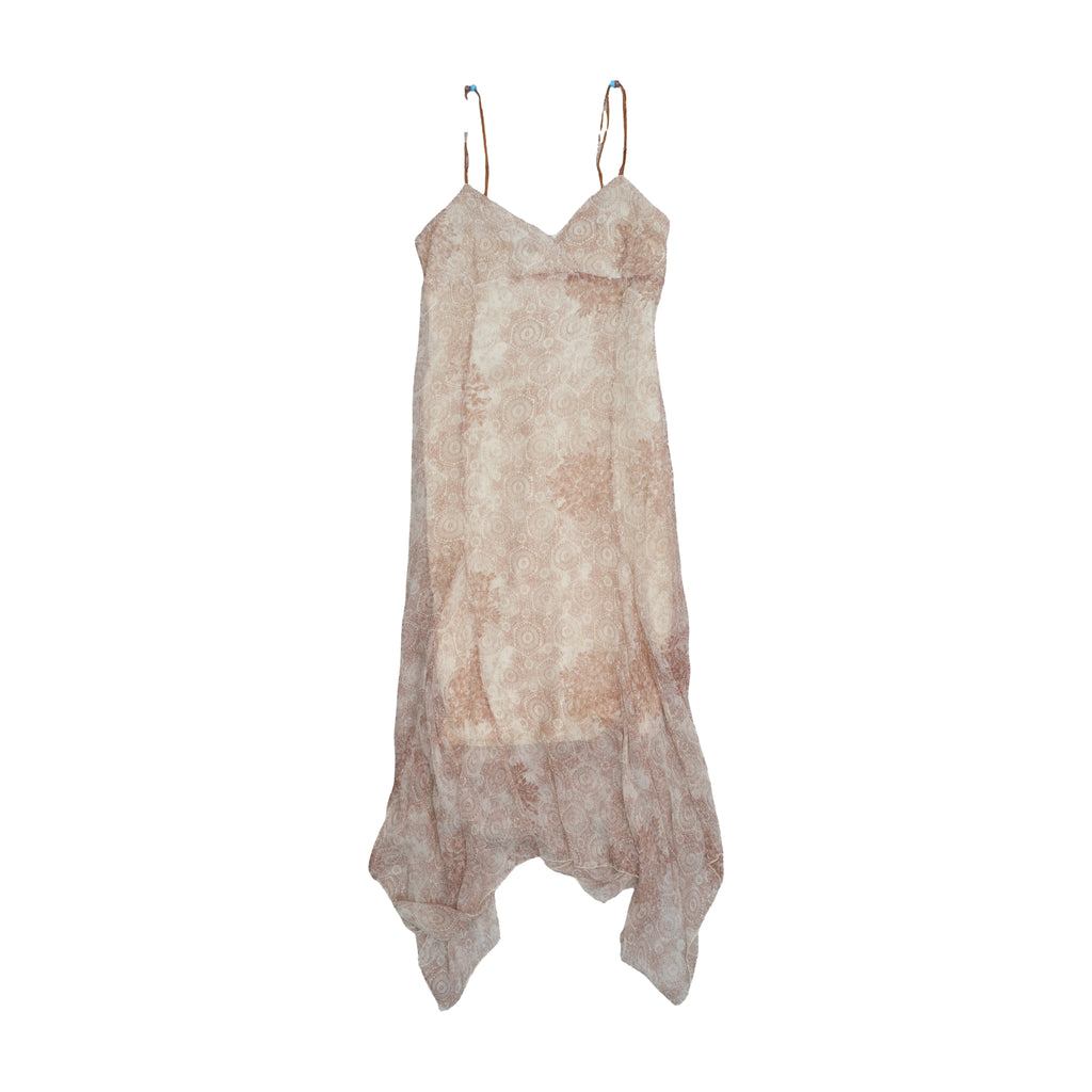 Celyn b. Printed Slip Midi Dress
