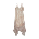 Celyn b. Printed Slip Midi Dress