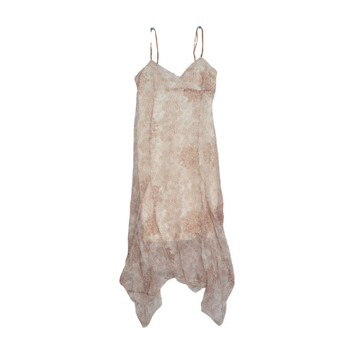 Celyn b. Printed Slip Midi Dress