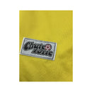 Chuco Loco Brazil Ronaldinho #11 Vintage Football Shirt