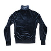 Adidas Originals Velvet Track Jacket