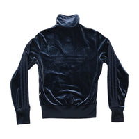Adidas Originals Velvet Track Jacket