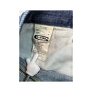G-Star Faded Straight Leg Cotton Jeans