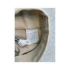 Vintage Beige Pull-On Straight Leg Pants