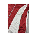 Nikita Vintage Red White Ski Jacket (Smartsizer)