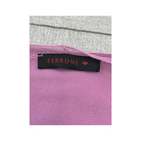 Ferrone Sequin Tie Front Cardigan (Repriced)