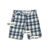 Blue Shorts (Repriced)
