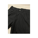 Dickies Black Stretch Cotton Workwear Chinos