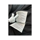 adidas Originals Black 3-Stripe Cotton Blend Hooded Track Jacket