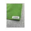 Guess Ribbed Short Sleeve Polo