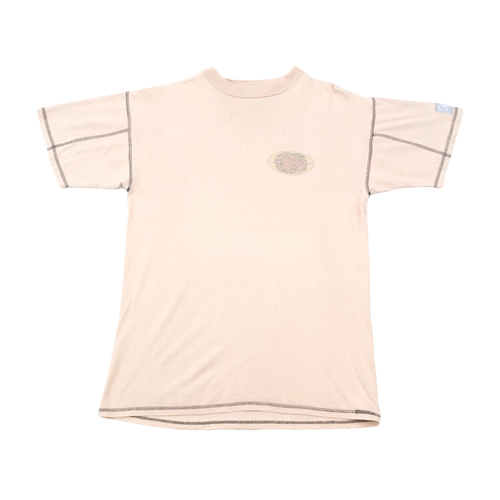 CheCo Townswear Vintage Graphic Cotton Shirt