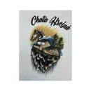 Gildan Premium Cotton Chata Hrešná Graphic Cotton Shirt