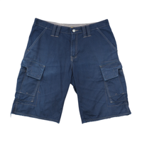 Snickers Workwear Utility Cargo Work Shorts