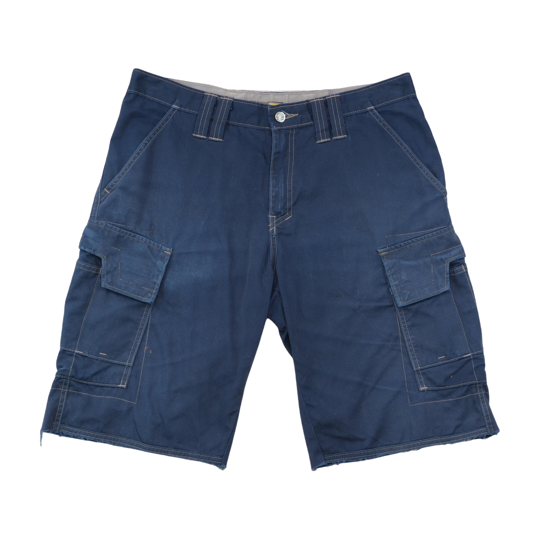 Snickers Workwear Utility Cargo Work Shorts