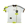 Camisola de Futebol adidas da Seleção da Alemanha