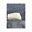 Y2K Dark Wash Denim Halter Dress (repriced)
