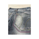 Miss Sixty Denim Capris
