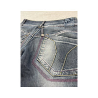Miss Sixty Denim Capris