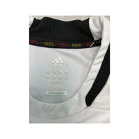 Camisola de Futebol adidas da Seleção da Alemanha Climacool