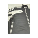 Adidas ClimaCool 3-Stripe Full Zip Track Jacket