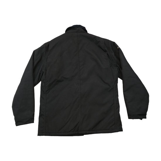 Carhartt Extremes Black Insulated Work Jacket