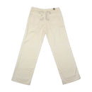 ZU+ELEMENTS Vintage Cotton Twill Side Stripe Pants