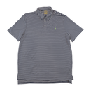 Polo Ralph Lauren Performance Striped Polo Shirt