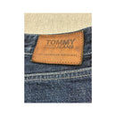 Tommy Jeans Relaxed Baggy Cotton Denim Jeans