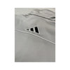 adidas Gray Navy Full Zip Track Jacket