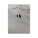 adidas Gray Navy Full Zip Track Jacket