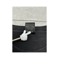 T-shirt Forever Quality com estampado Rastababy