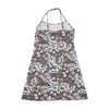 Bogner Fire + Ice Tropical Floral Adjustable Strap Tank Top
